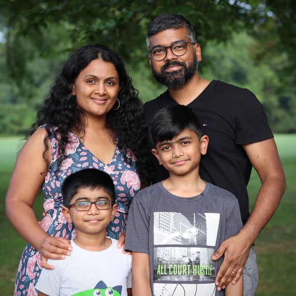 Meet your Posher, Caleb - Picture 1 of 1